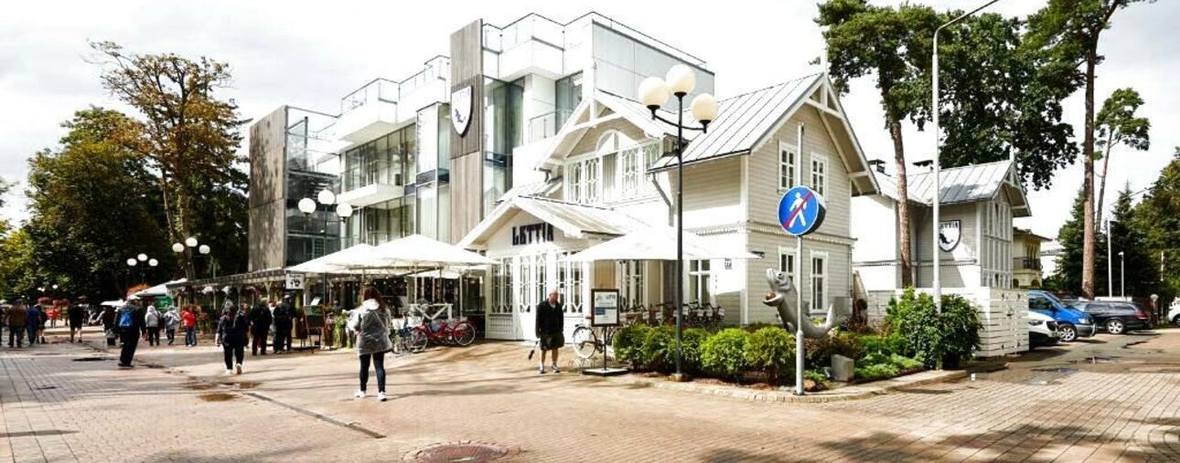 Jūrmala