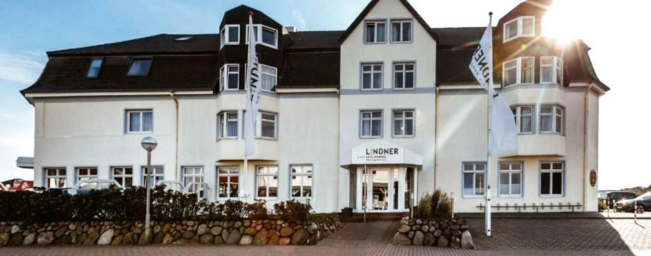 Wenningstedt-Braderup (Sylt)