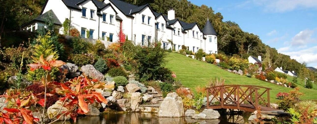 Drumnadrochit