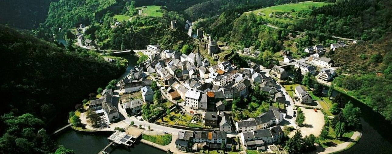 Esch-sur-Sûre