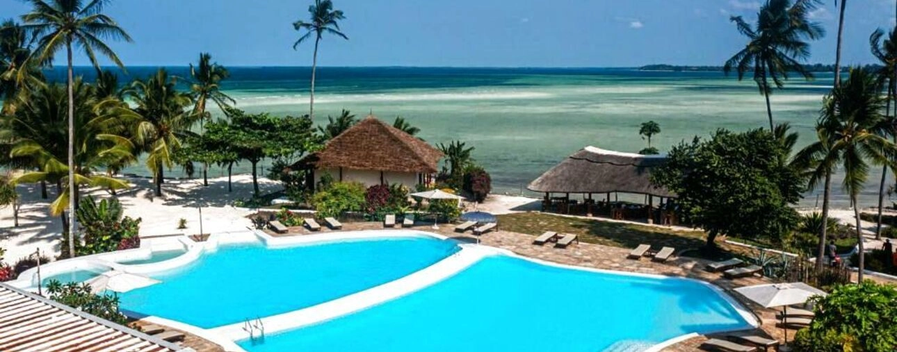 Tanzania