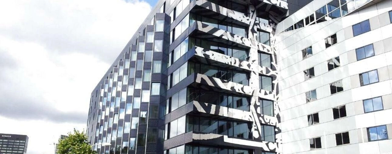 Rotterdam
