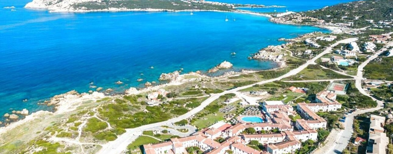 Baia Santa Reparata