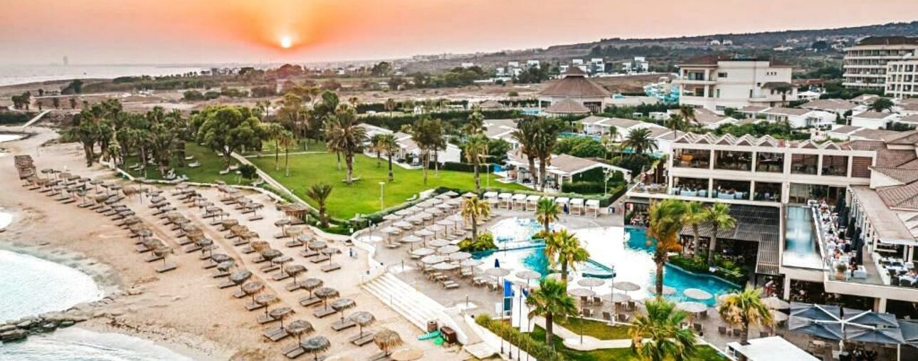 Ayia Napa