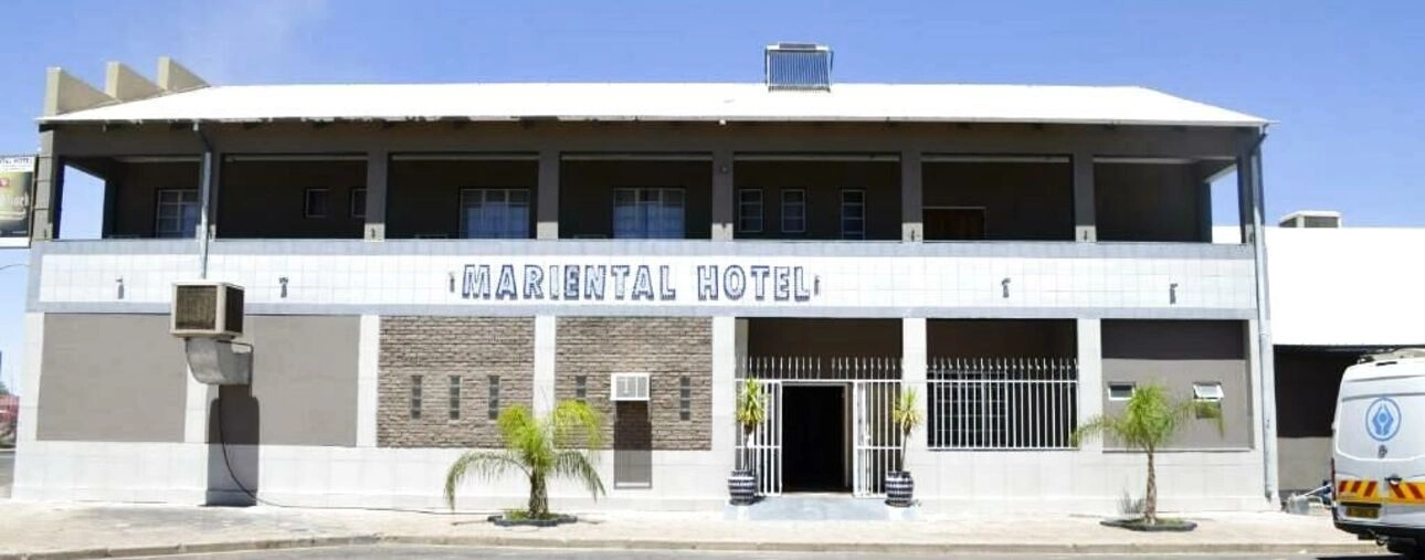 Mariental