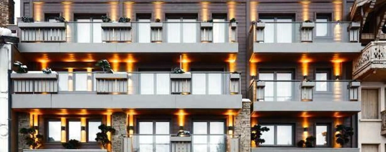 Courchevel