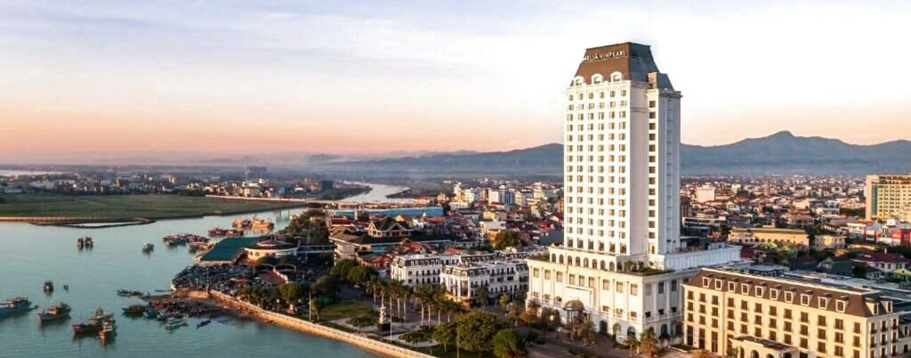 Đồng Hới