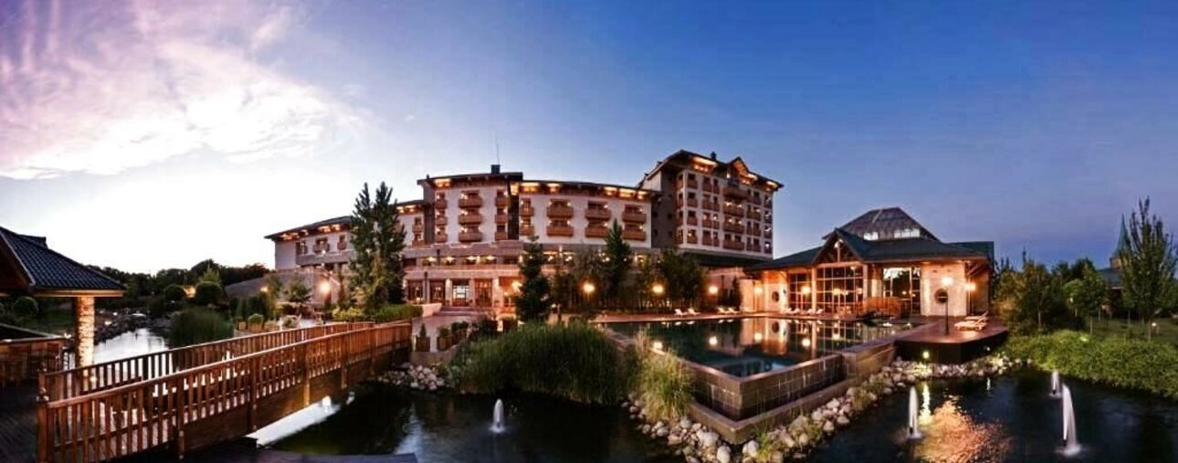 Ifrane