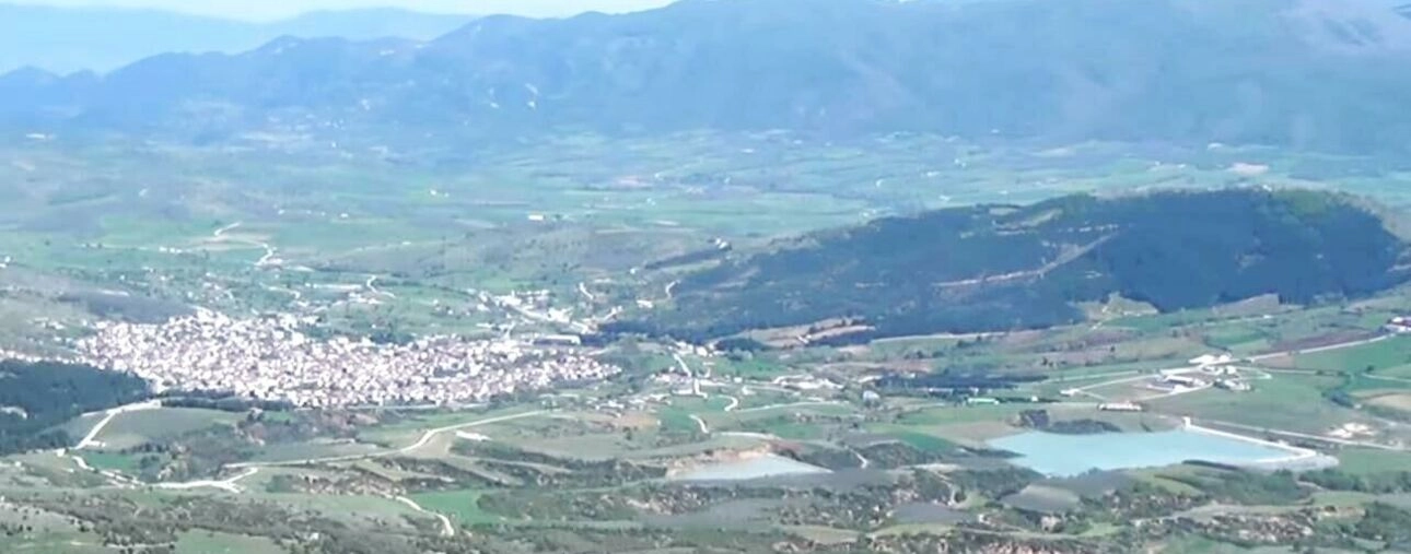 Deskati Municipal Unit