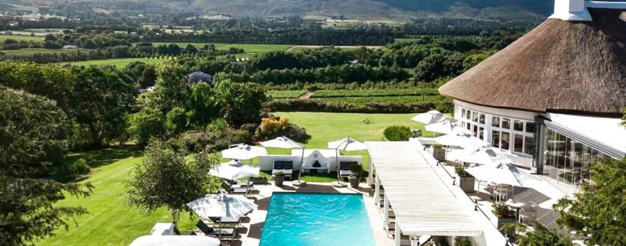Franschhoek