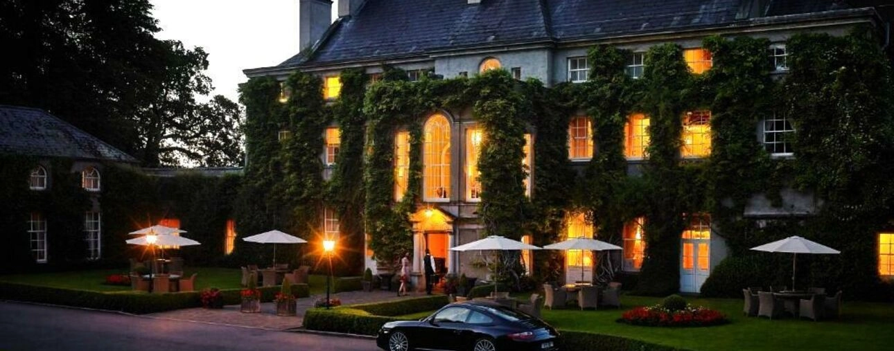 Mount Juliet