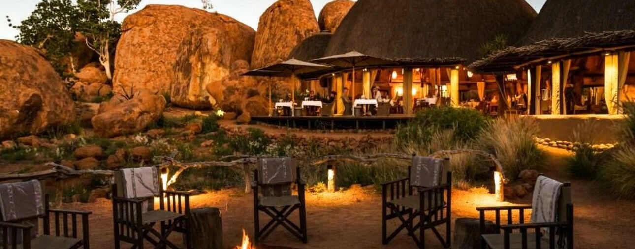 Damaraland
