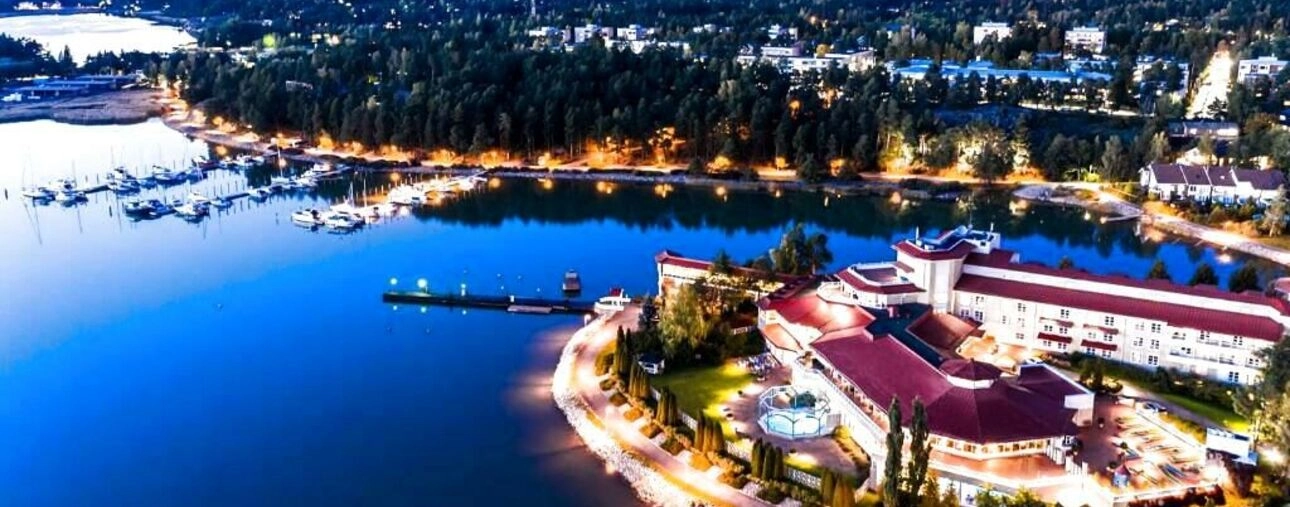 Naantali
