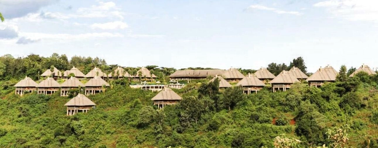 Ngorongoro Conservation Area