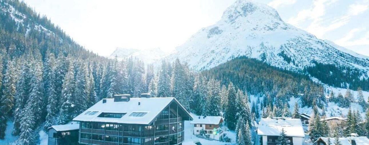 Lech am Arlberg