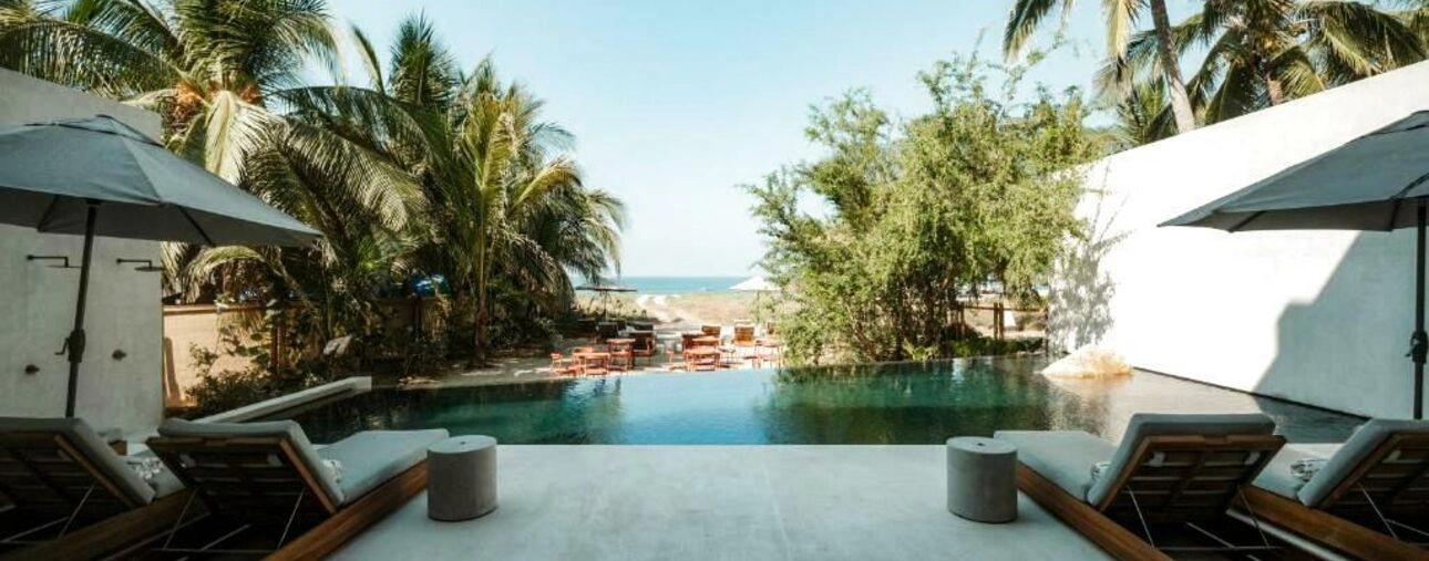 Puerto Escondido