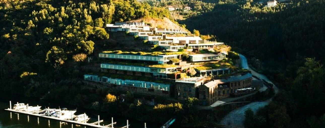 Castelo de Paiva