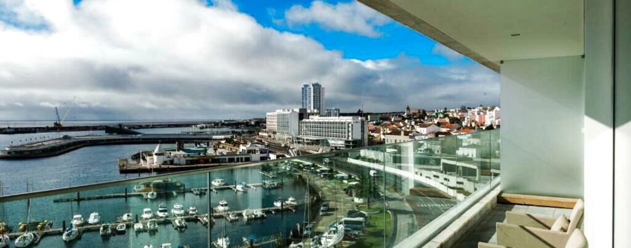 Ponta Delgada