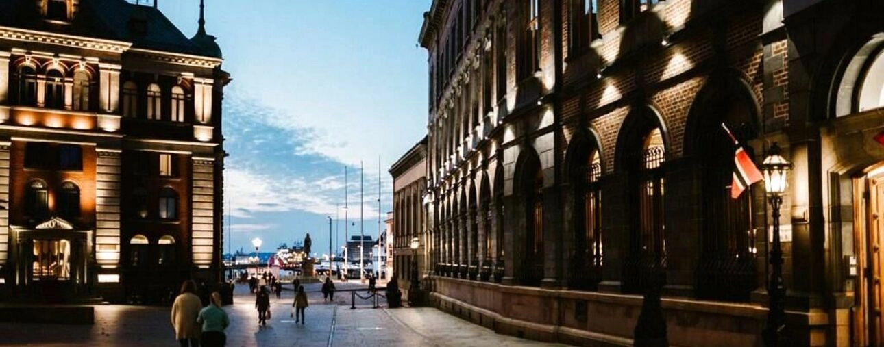 Bergen