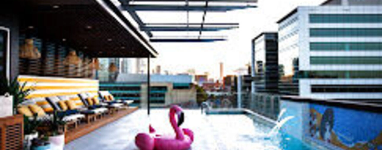 Brisbane City