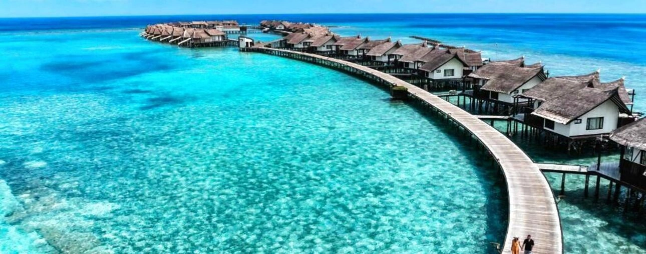 Island