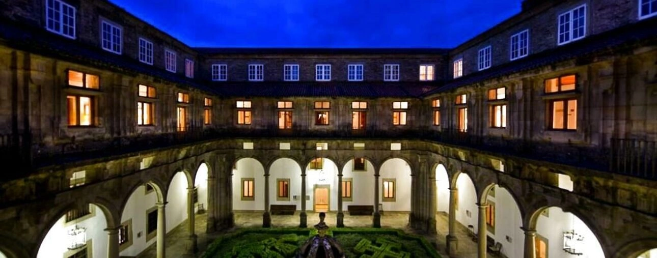 Santiago de Compostela