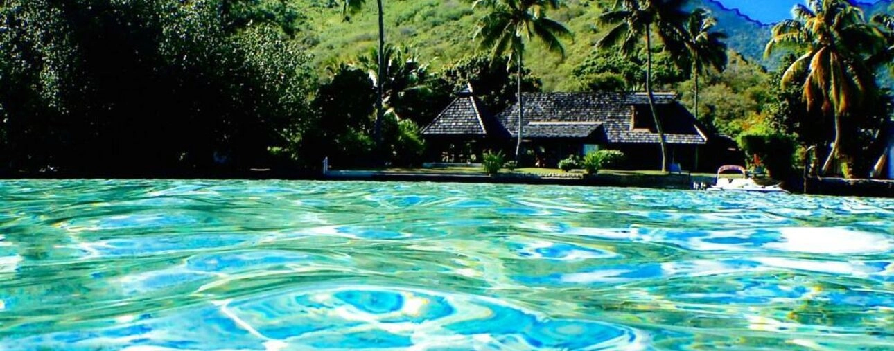 Moorea