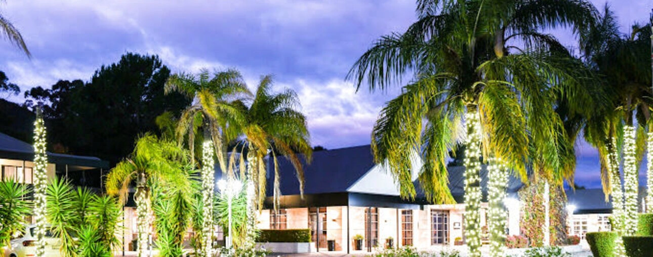 Tamworth