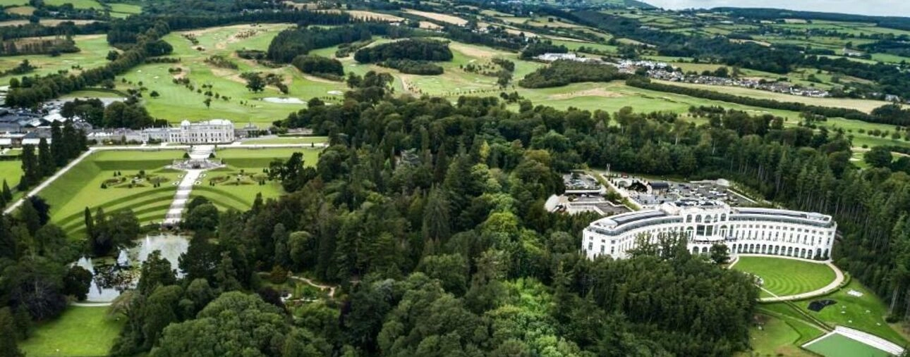 Enniskerry