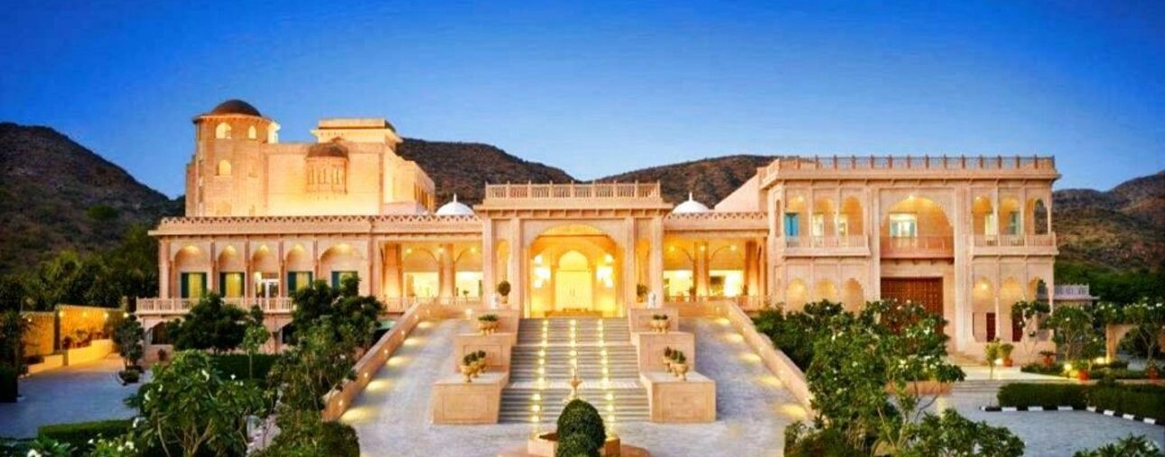 Pushkar