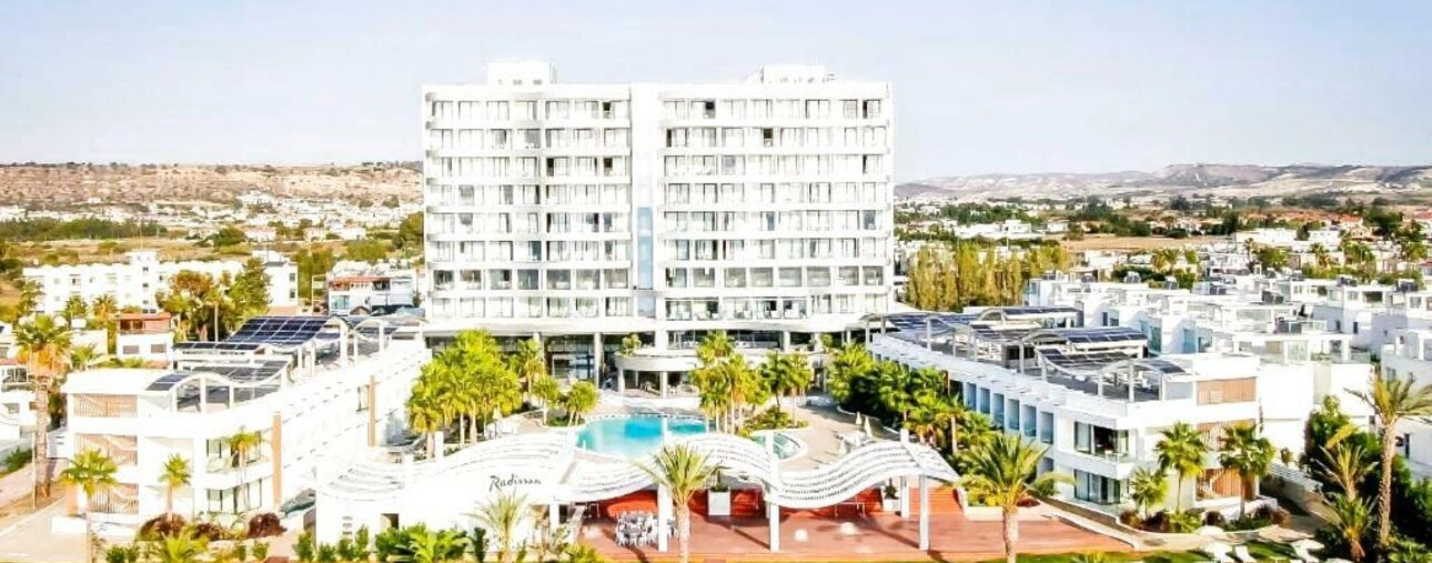 Larnaka