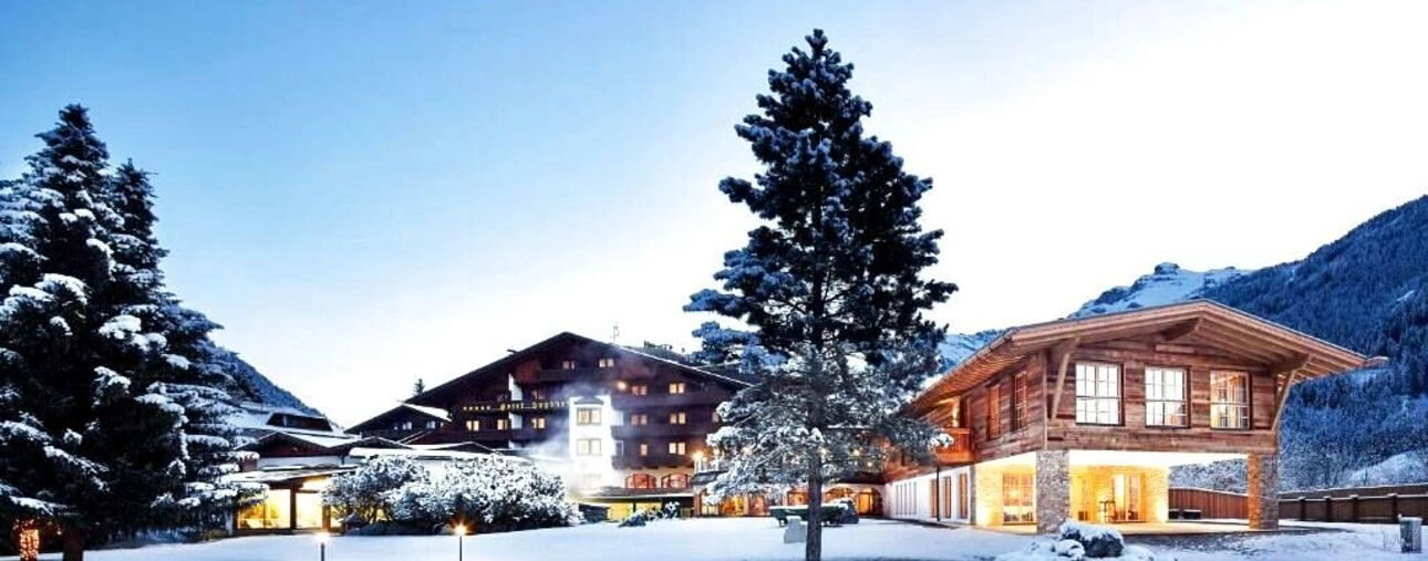 Neustift im Stubaital