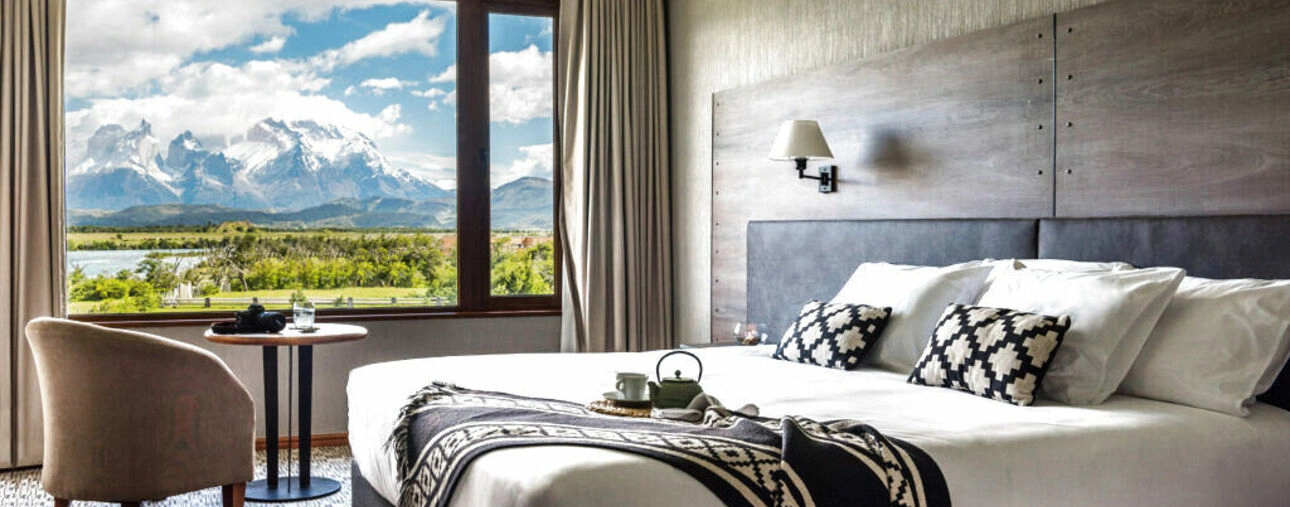 Torres del Paine