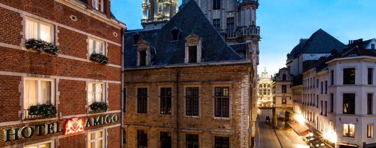 Brussels