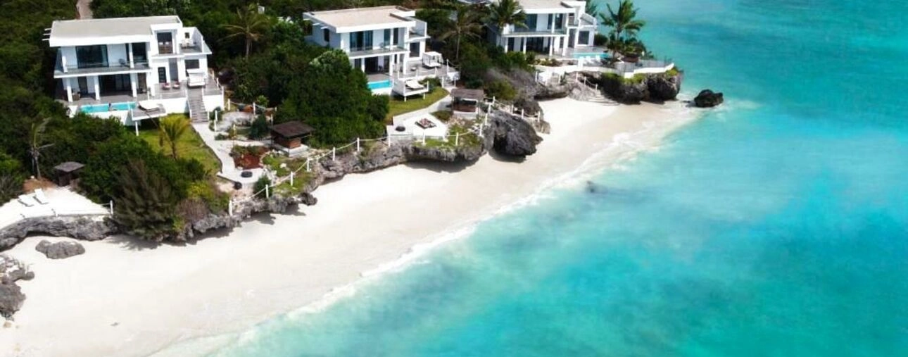Zanzibar