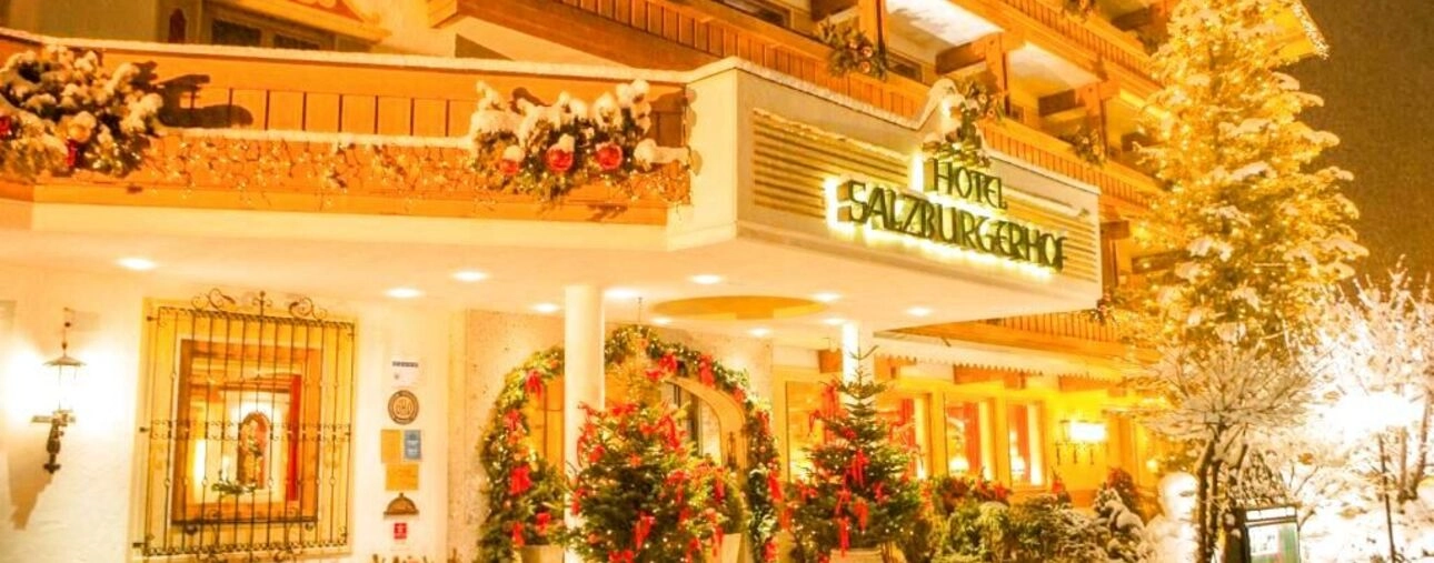 Zell am See