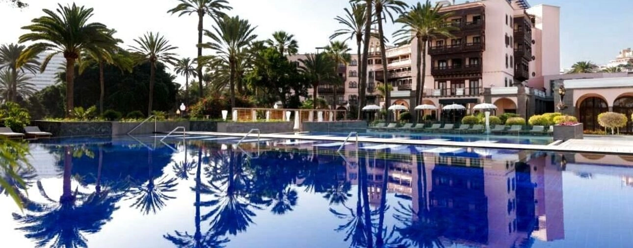 Las Palmas de Gran Canaria
