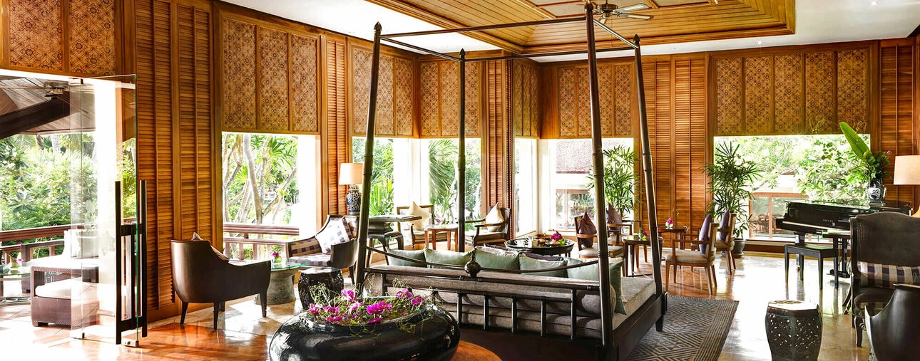 Baan Mae Nam