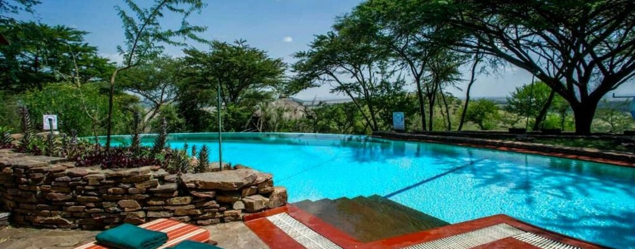 Mara Region