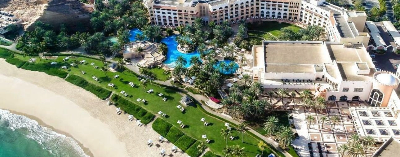 Bandar Jissah