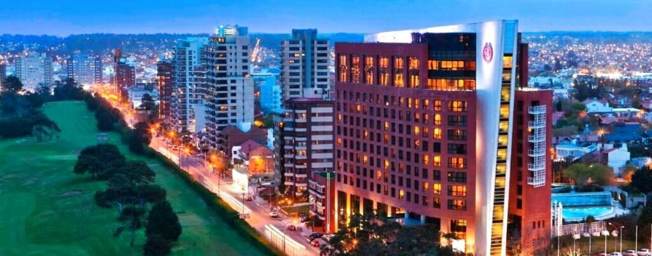 Mar del Plata