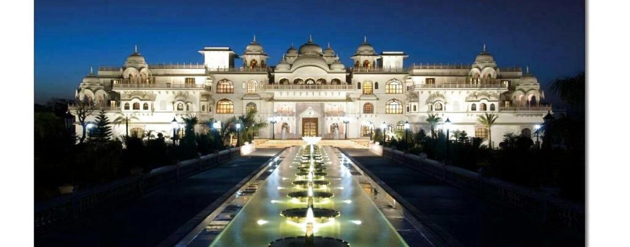 Jaipur