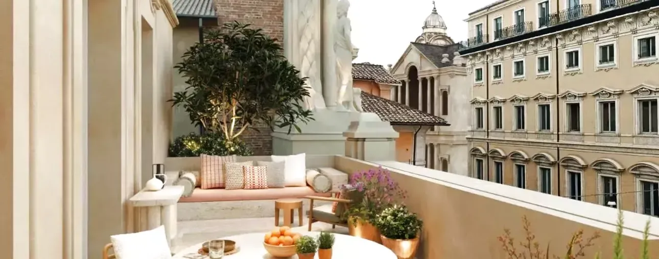 Rome