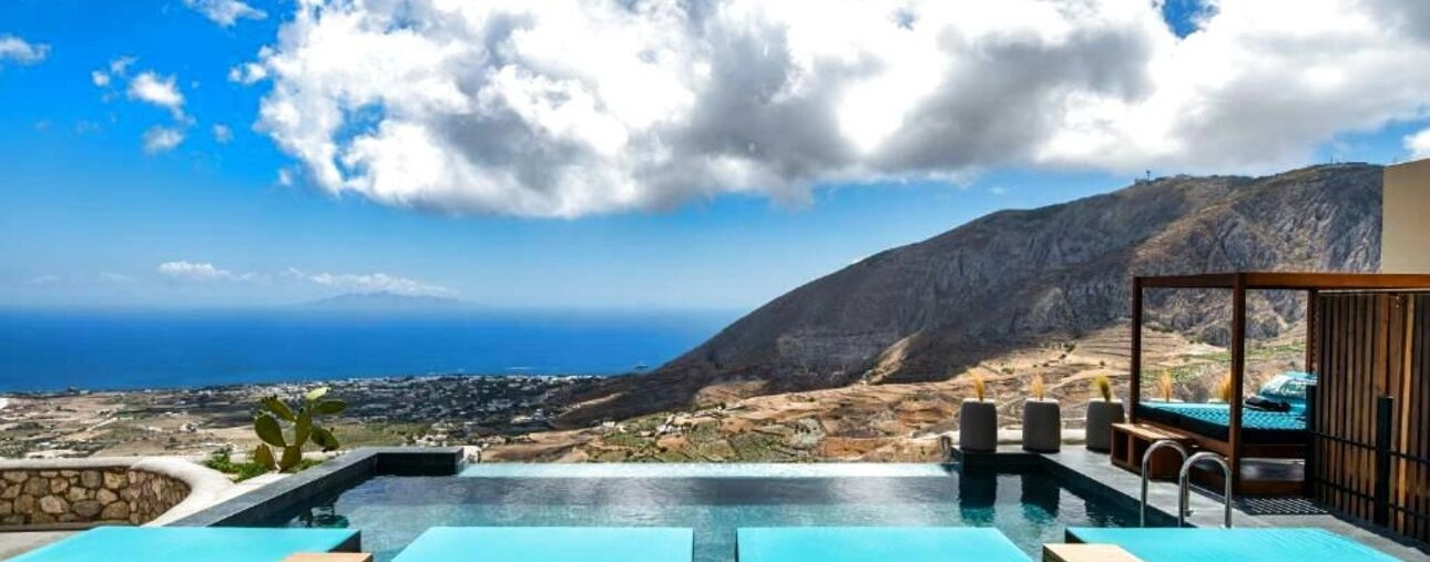 Thira (Santorini)