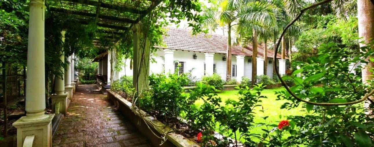 Kizhake Chālakudi