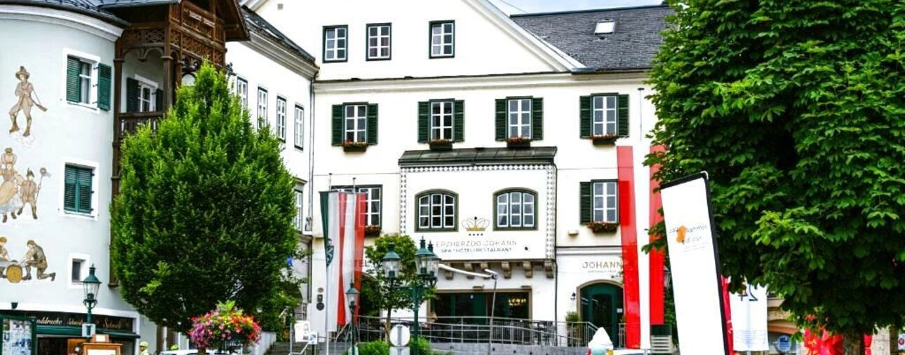 Bad Aussee