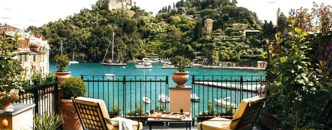 Portofino