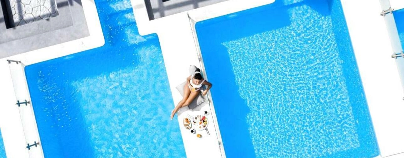 Santorini