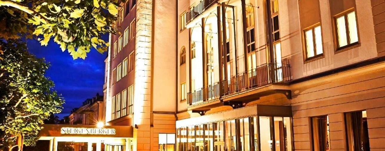 Bad Homburg vor der Höhe