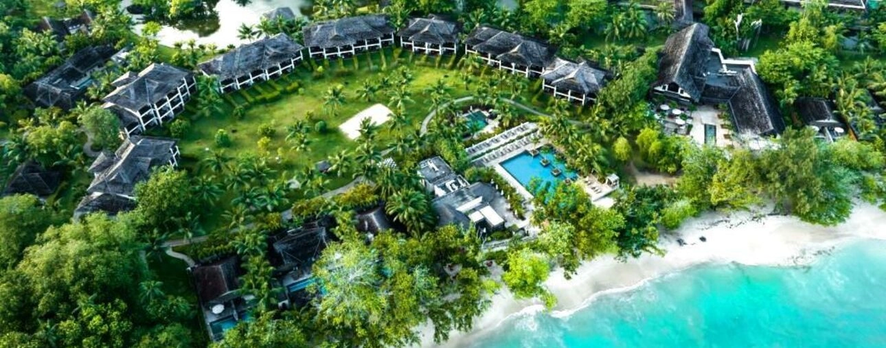 Beau Vallon